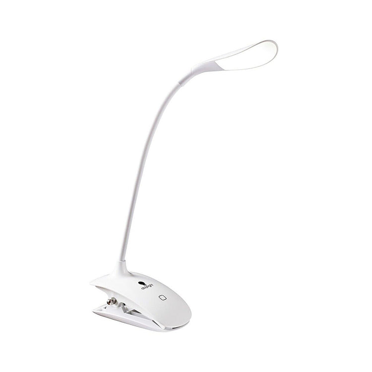 Daylight Smart Clip-on Rechargeable Lamp - UN1380