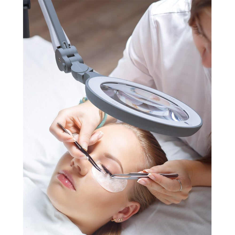 Daylight IQ Magnifier LED Lamp U25100