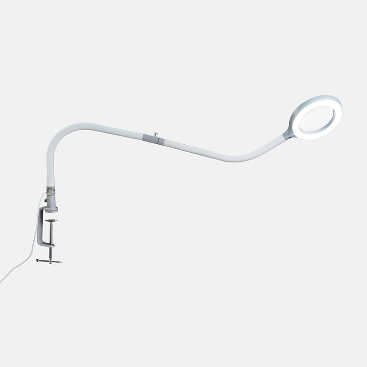 Daylight Omega 3.5 (Portable) Magnifier Lamp U25500