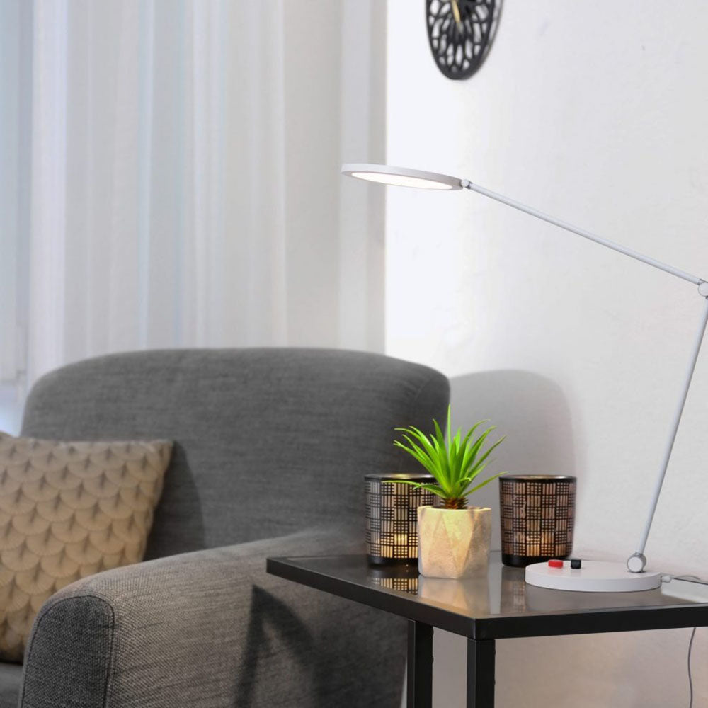 Daylight Tricolor Table Lamp U45200
