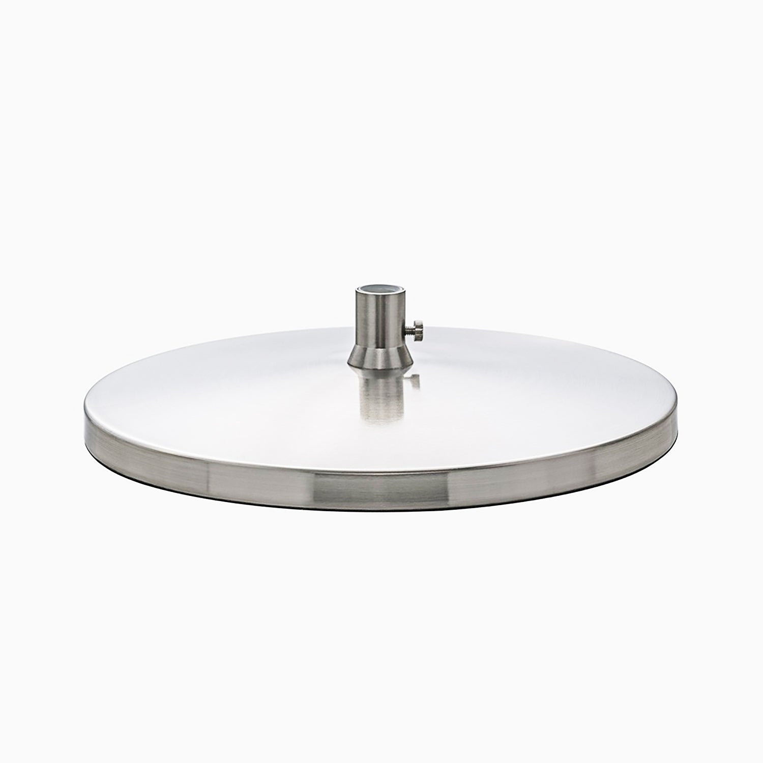 Slimline Table Base U52107
