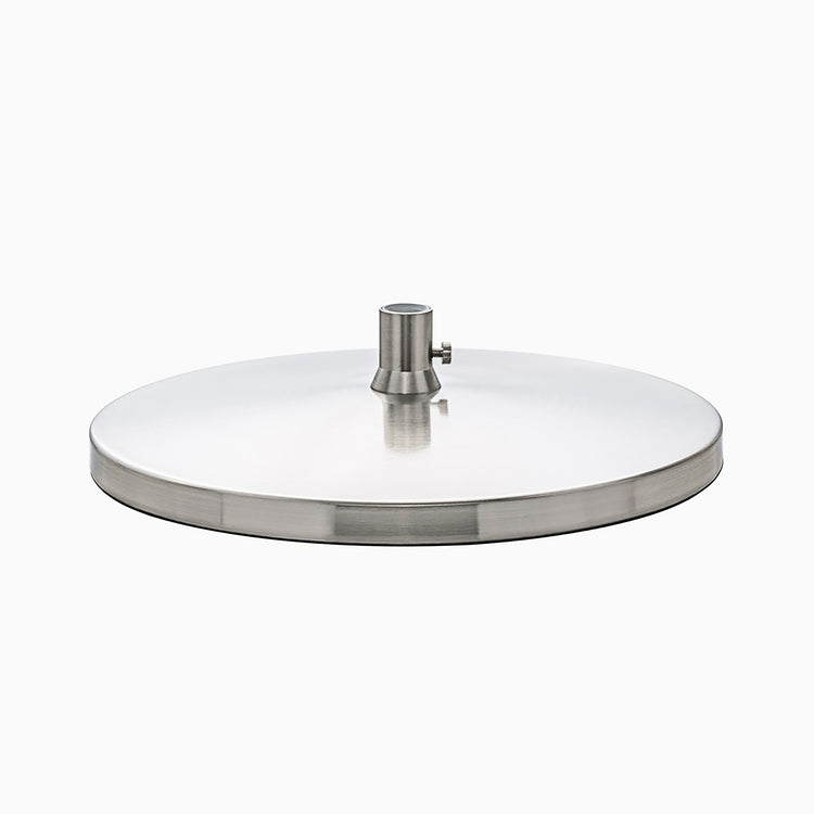 Slimline Table Base U52107