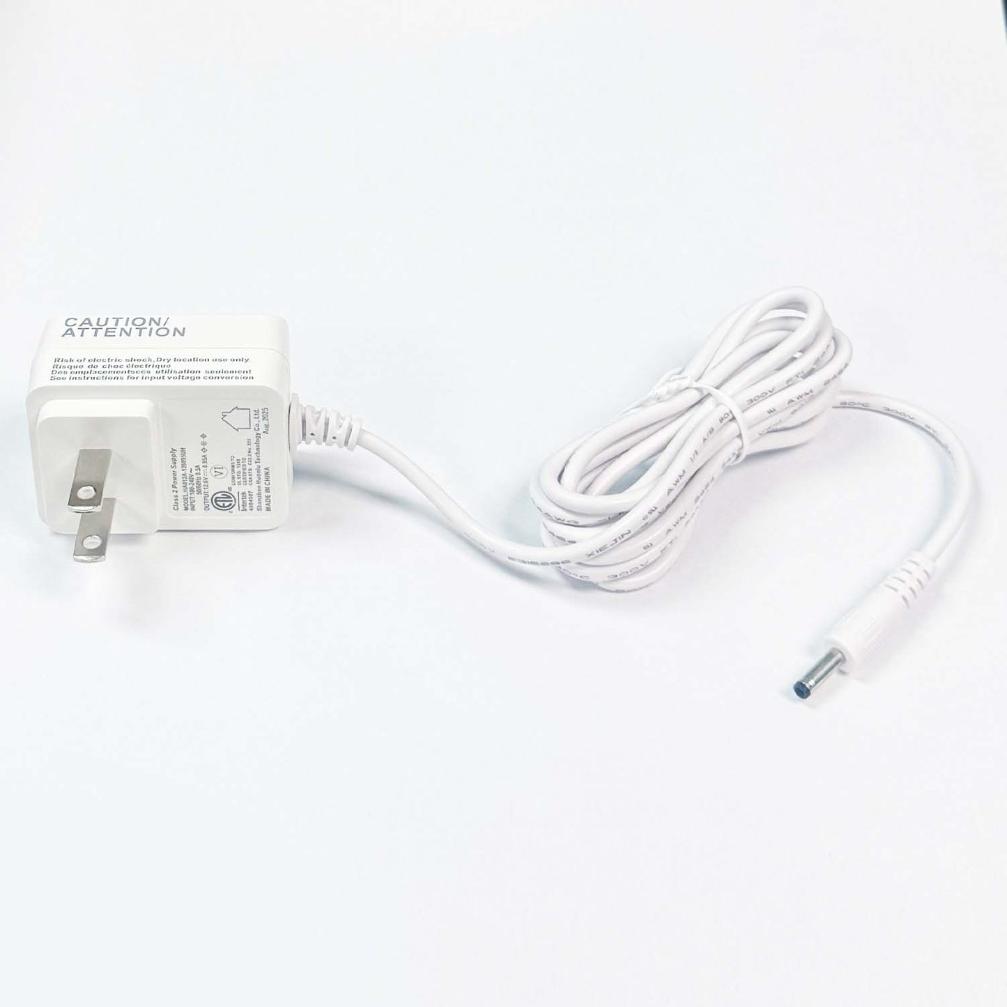 Ikonna Portable & Rechargeable Nail Dust Collector 97163
