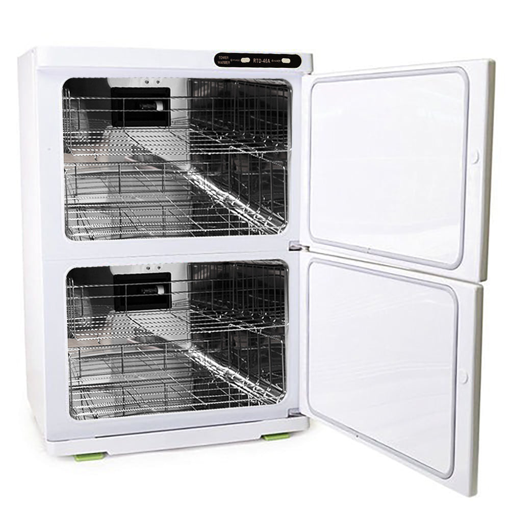 Ikonna Towel Warmer White HC-46A 15950