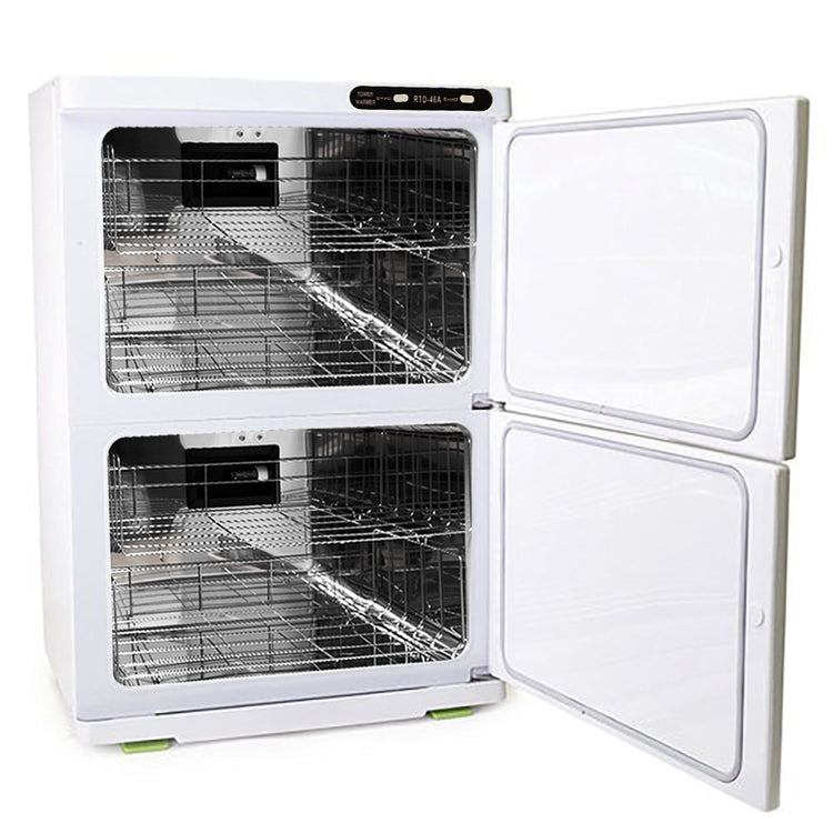 Ikonna Towel Warmer White HC-46A 15950