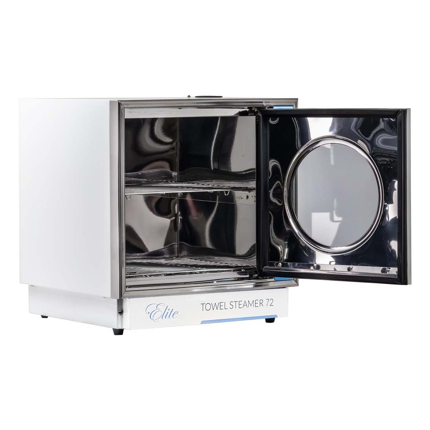 Elite Stainless Steel Hot Towel Steamer HC-72II 30695