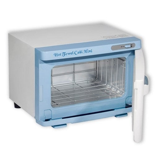 Elite Towel Warmer Mini ETL (Single,Cap. 24 Towels) HC-MINI