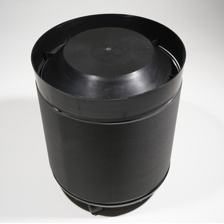 Aerovex Salon Air Purifier With Activated Oxygen 6-Plate