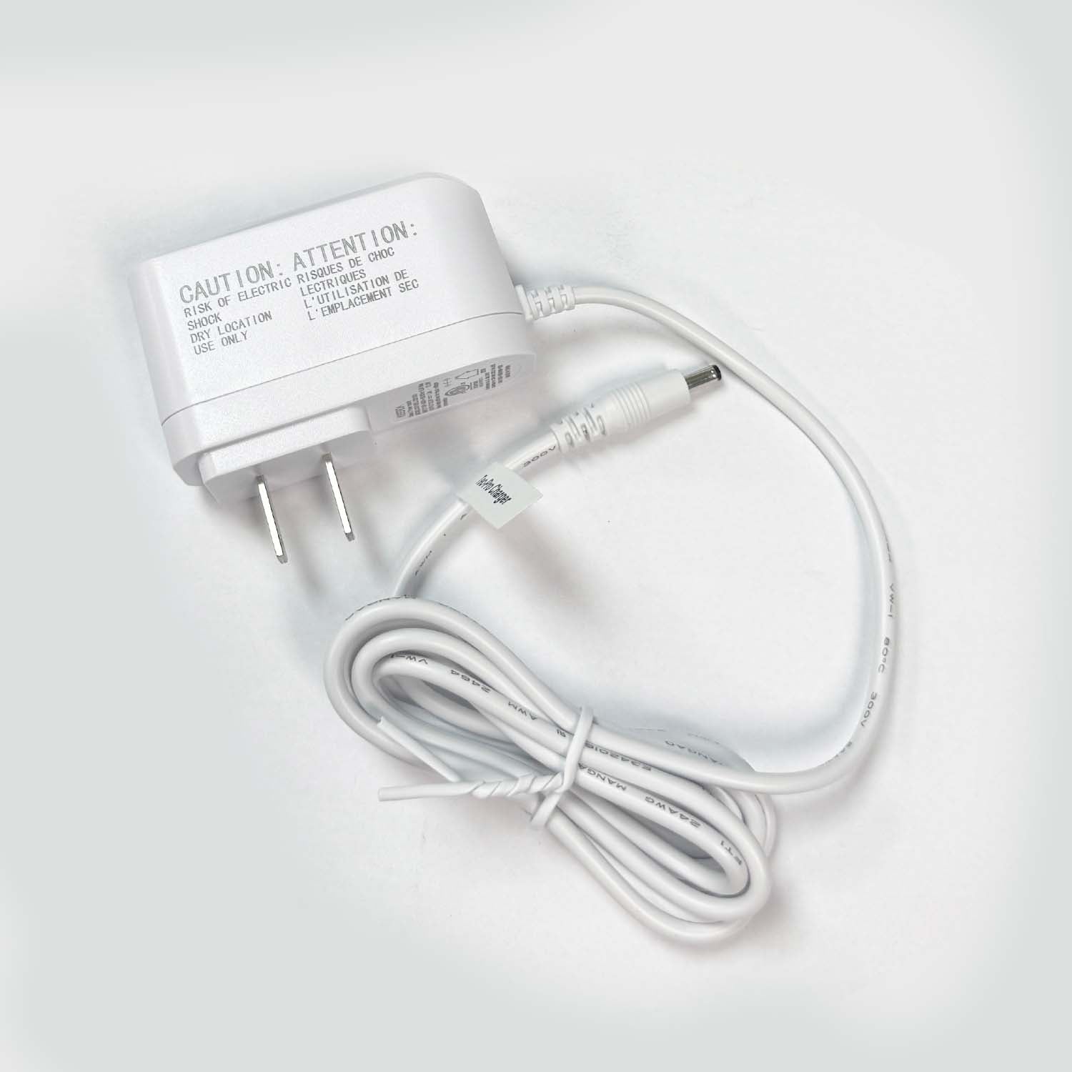 Medicool TEC-PRO Portable Electric Nail File White TEC-PRO-W