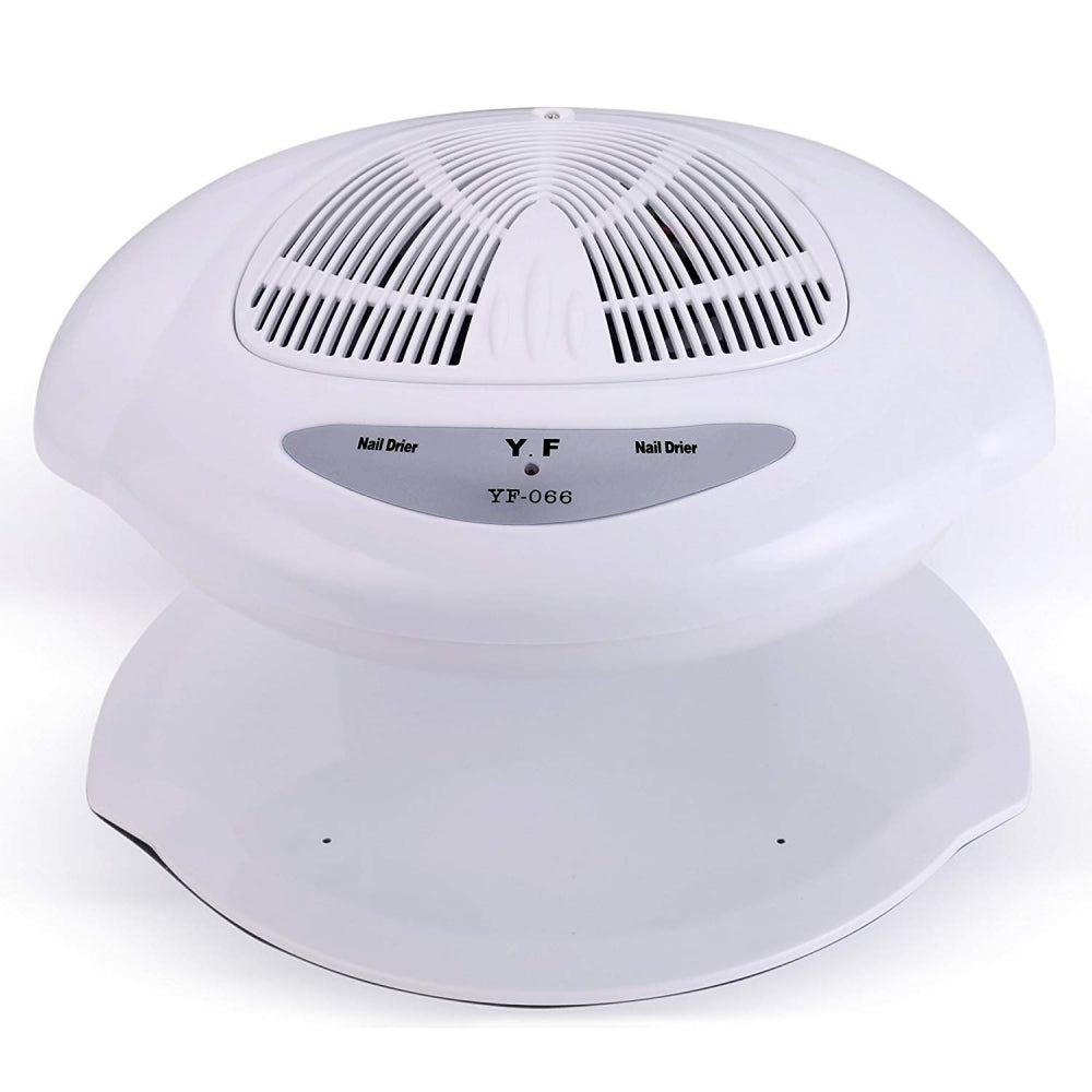 Nail Dryer (With ETL) ZC-044 White