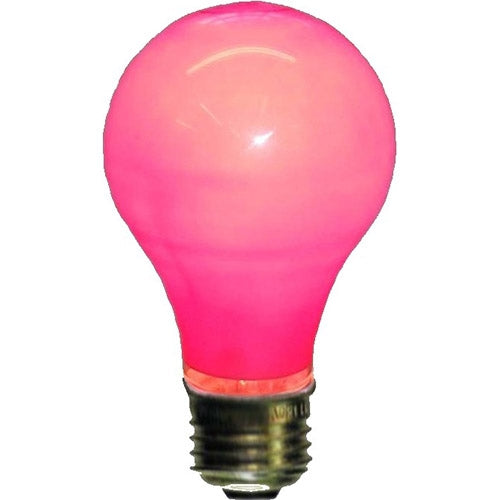 Lanel Infra-Red Light Bulb - Red