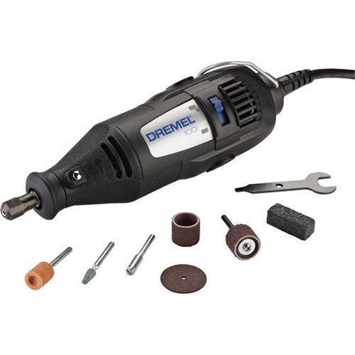 Dremel 100 Series Single Speed Rotary Tool 7 Access 100-N/7