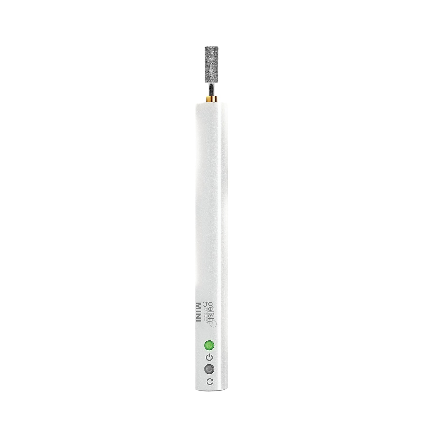 Gelish On The Go Mini Portable Electric Nail File 1168241