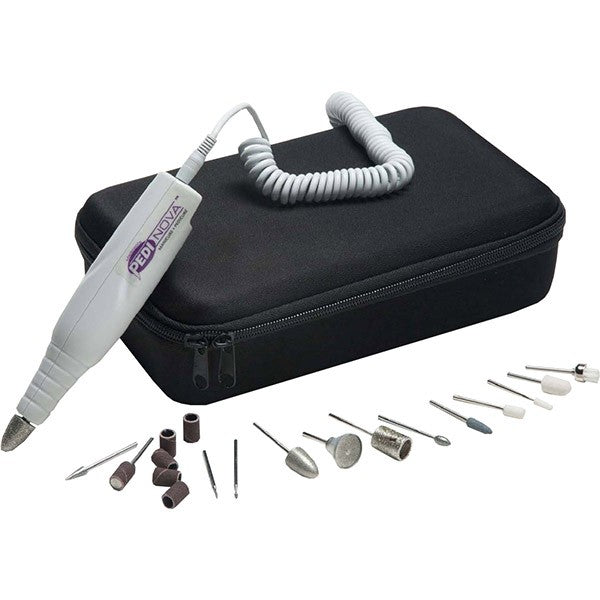 Medicool PediNova Pro - Pedicure & Manicure System 60000