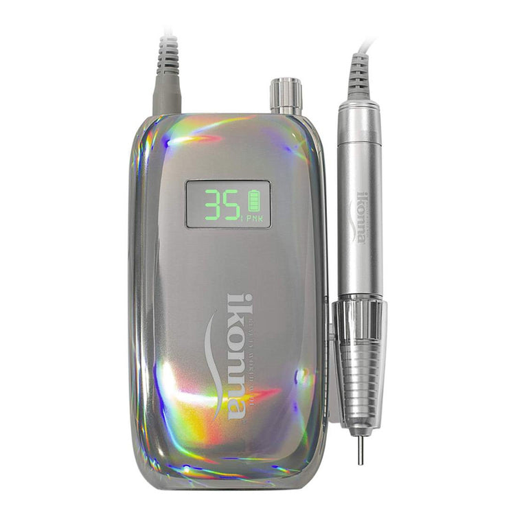 Ikonna X Portable Drill Unicorn IP-DXU
