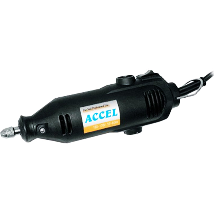 Accel Professional Rotary Tool 2 way reversible F-275FR