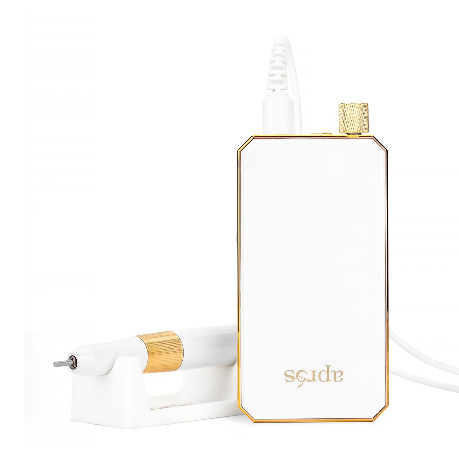 Aprés E-file - WHITE AP-6EFILE-WHT 44026