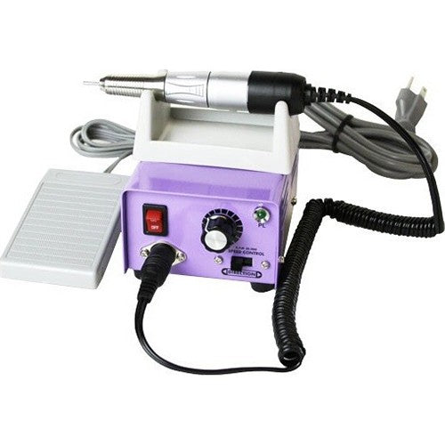 Medicool Pro Power 30K Drill w Foot Control - 24431