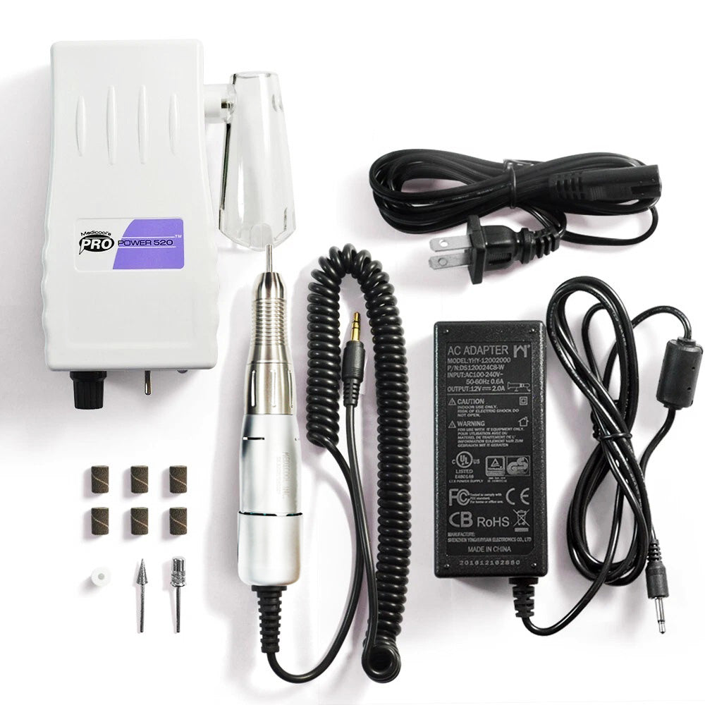 Medicool Pro Power 520 Electric Filing System 60001