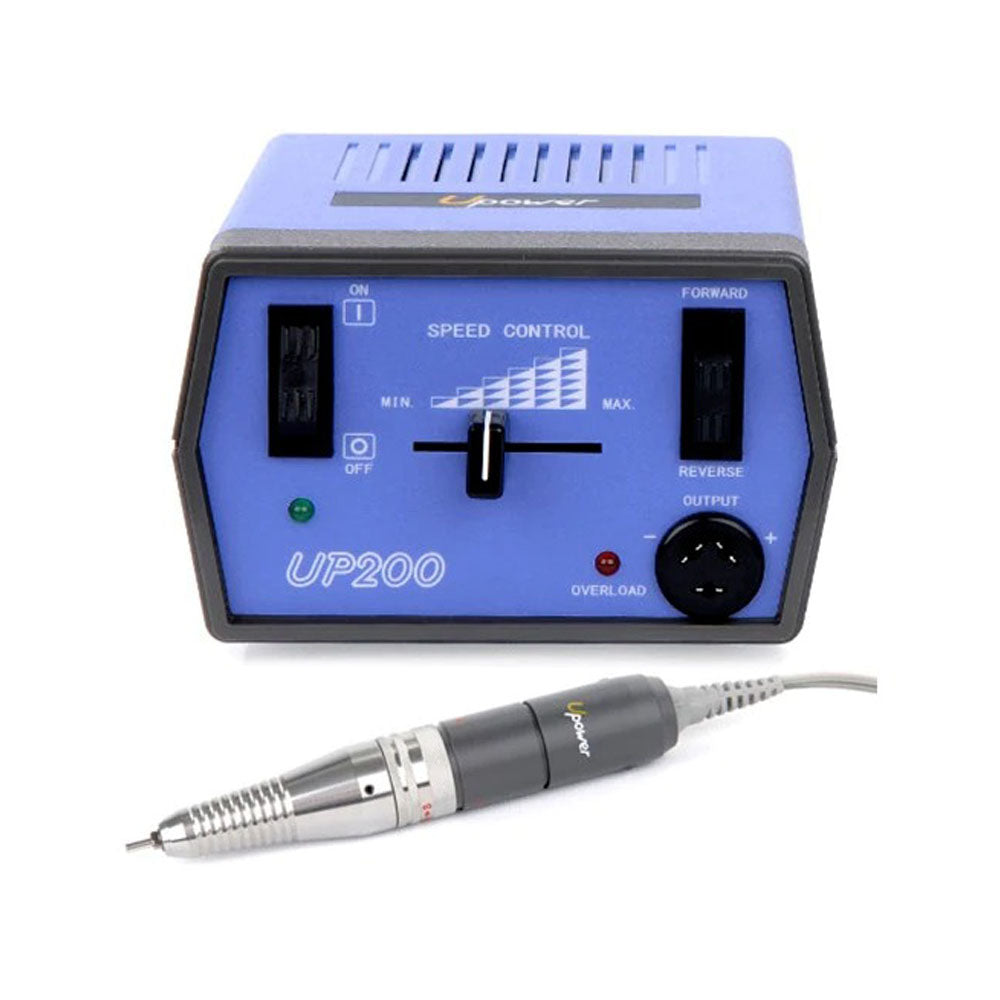 Urawa UPower UP200 Nail Drill (Made in Japan) 51308