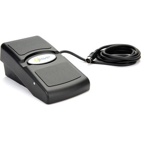 Kupa Urawa Variable Controller - Foot Pedal VC60