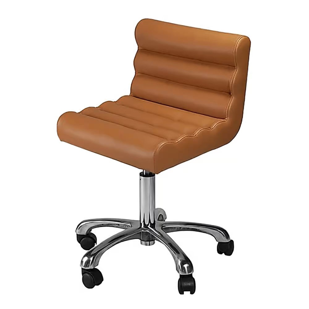 Ikonna Pedi Chair, Cappuccino FBC-7MCP