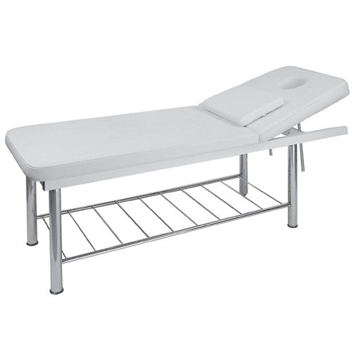 Massage Bed 2 pcs - White TS-2610
