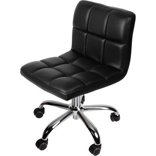 J&A Cookie Chair - Black