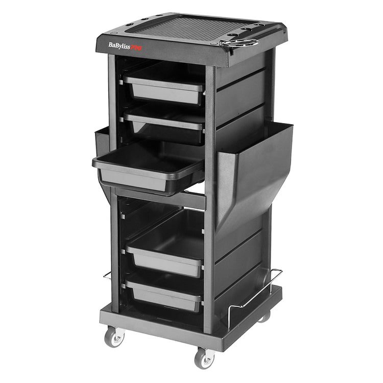 BabylissPro Deluxe Trolley BES873UCC 34467