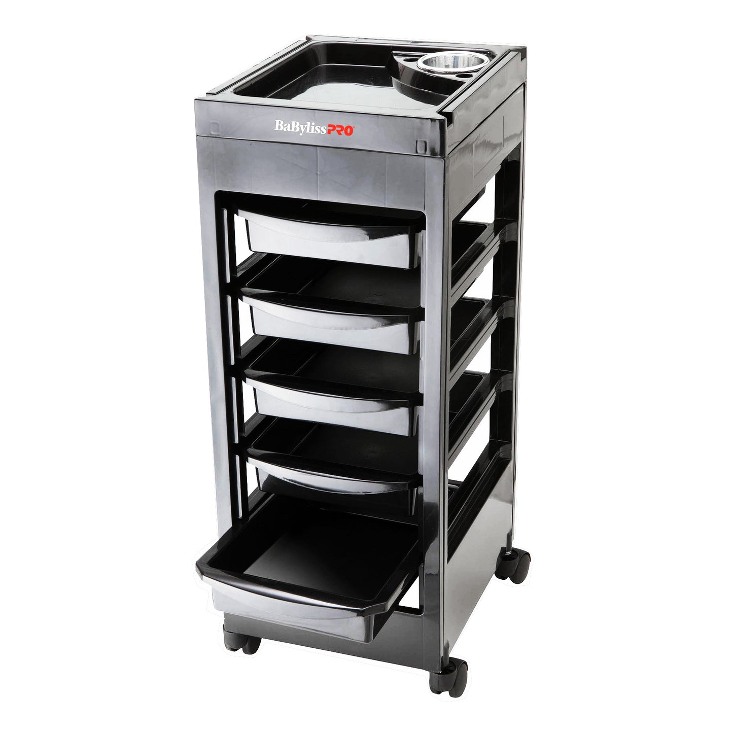 BaBylissPRO Econo Trolley BESECOTUCC 41281