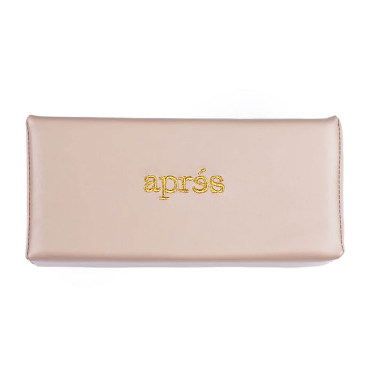 Apres Nail Arm Rest Nude AP-ARMRNU/ 97283
