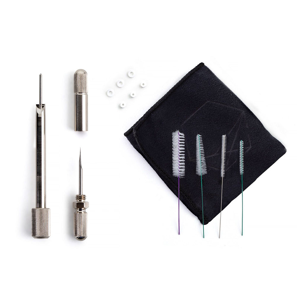 Apres Aer Gel Maintenance Kit ABMKIT