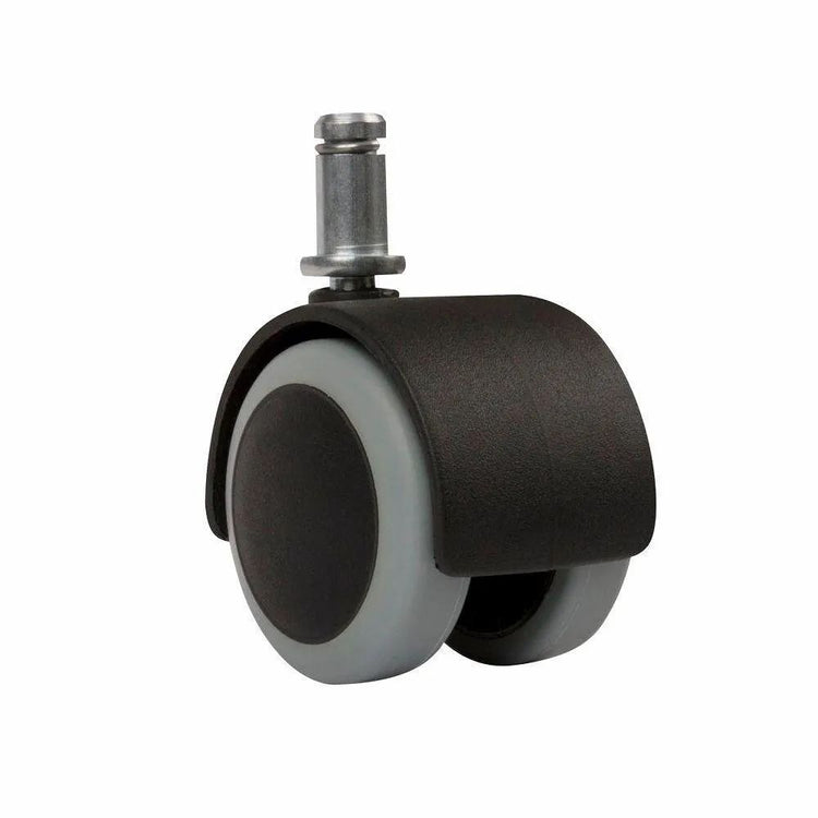 J&A Caster/Wheel for Euro Stool - Pin Type 03214