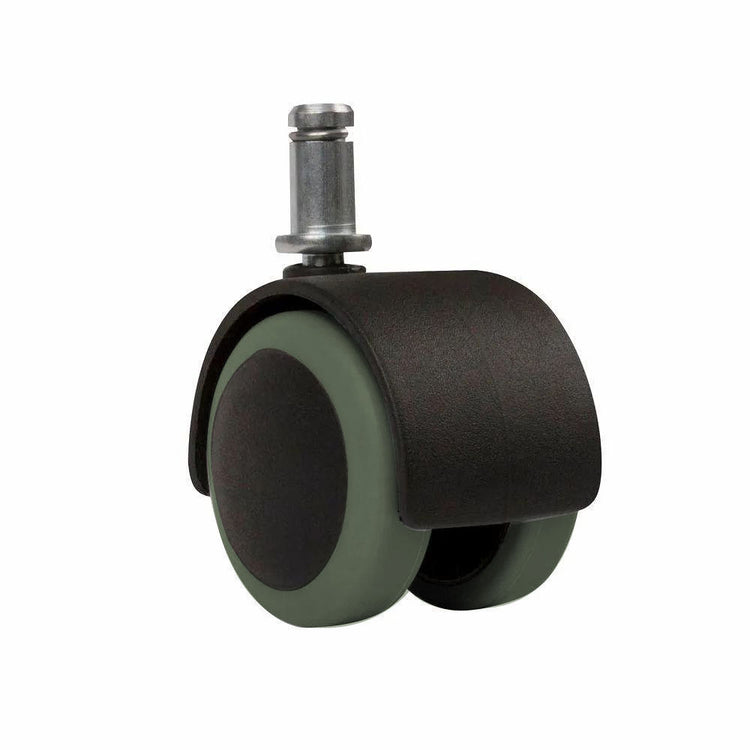 J&A Caster/Wheel for Euro Stool - Pin Type 03214
