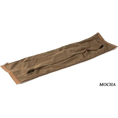 Liner With Zipper On The Side For Cleo/Episode "I" - Black