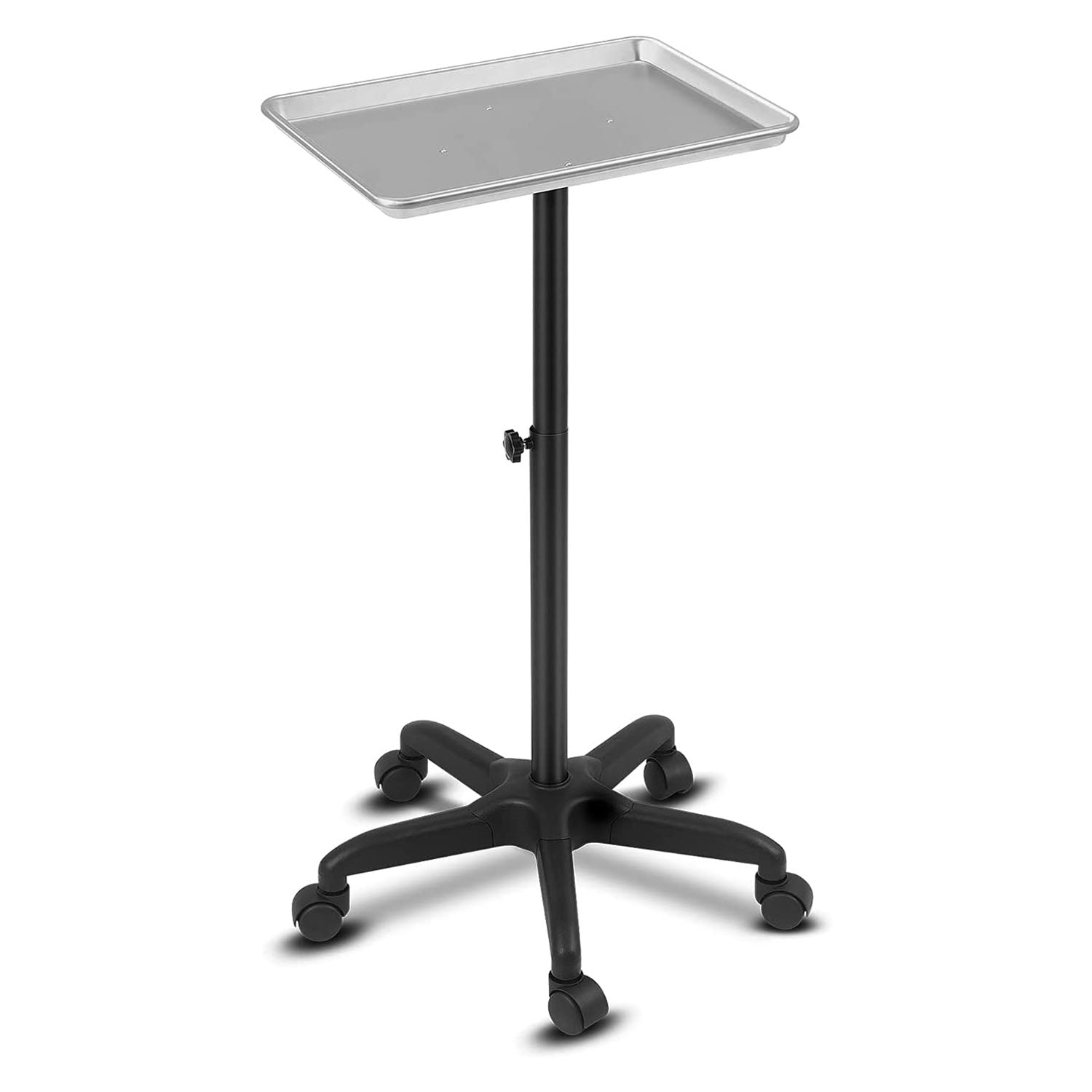 PI Salon Trolley With Metal Tray HST 11