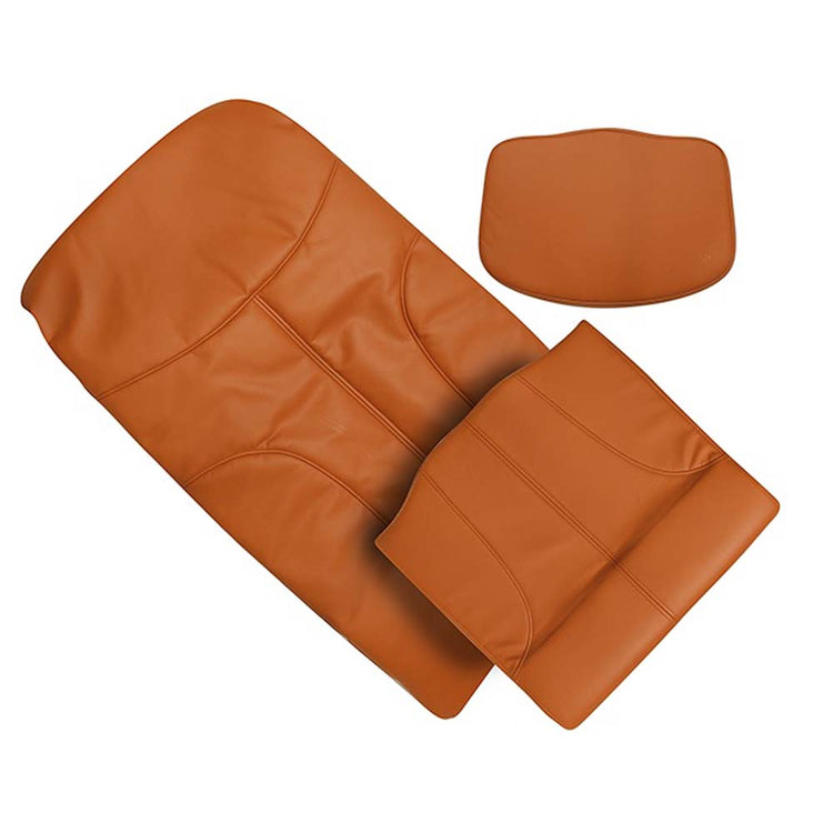 Complete Leather Set For TOEPIA GX