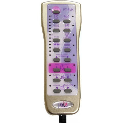 J&A Remote Control For PT-RMX 560 ( ATA-07567 )