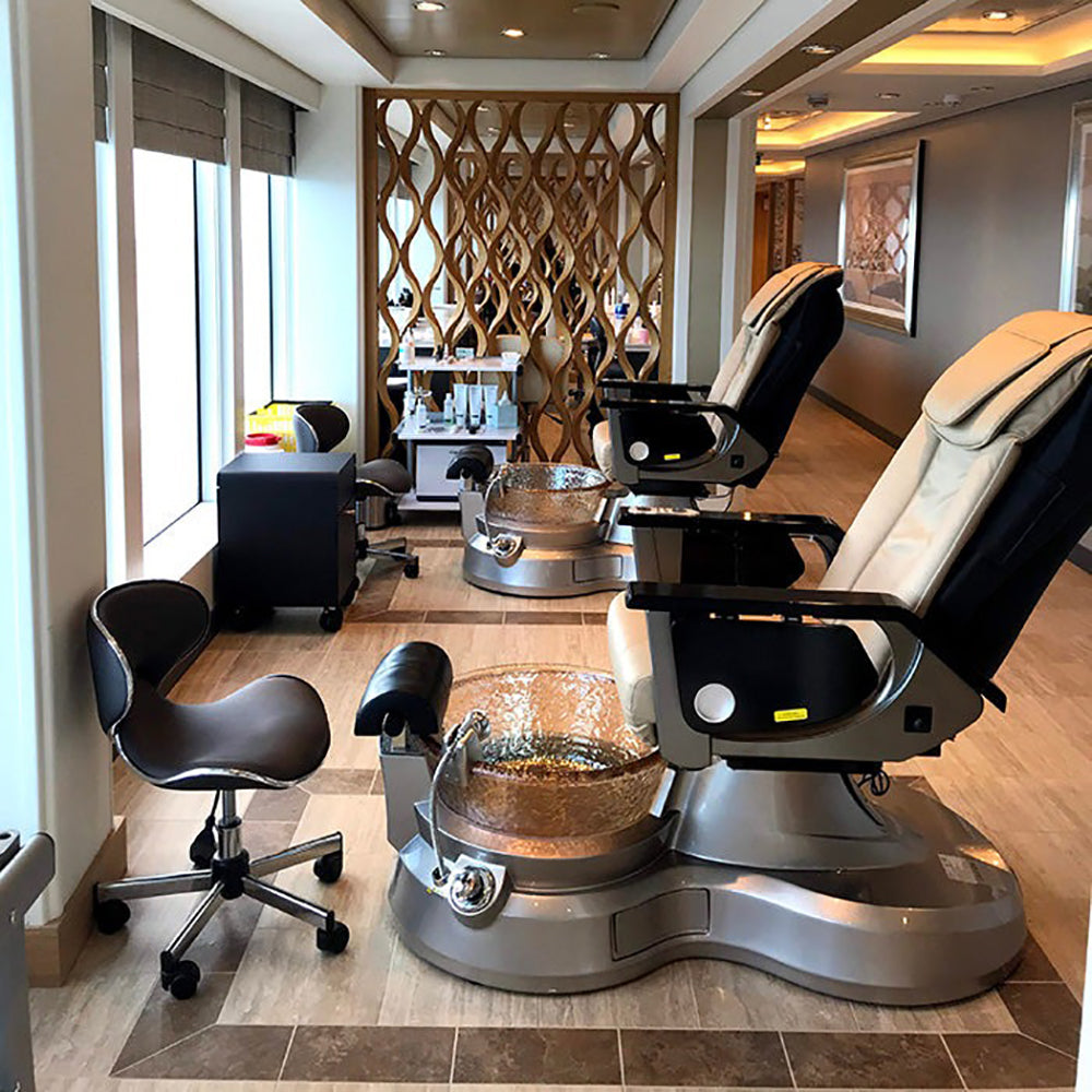 Lenox LX Pedicure Spa