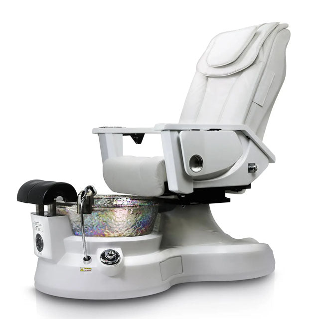 Lenox LX Pedicure Spa