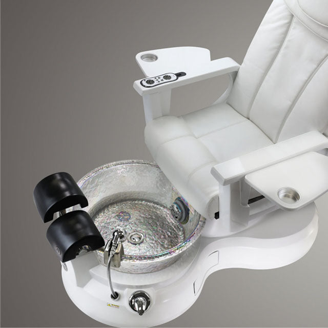 Lenox LX Pedicure Spa