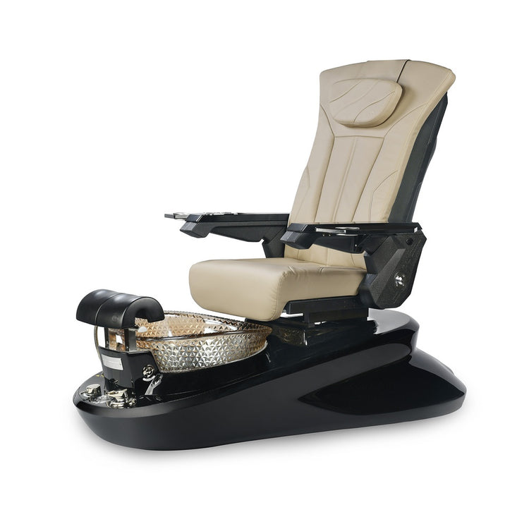 Lenox MX Pedicure Chair