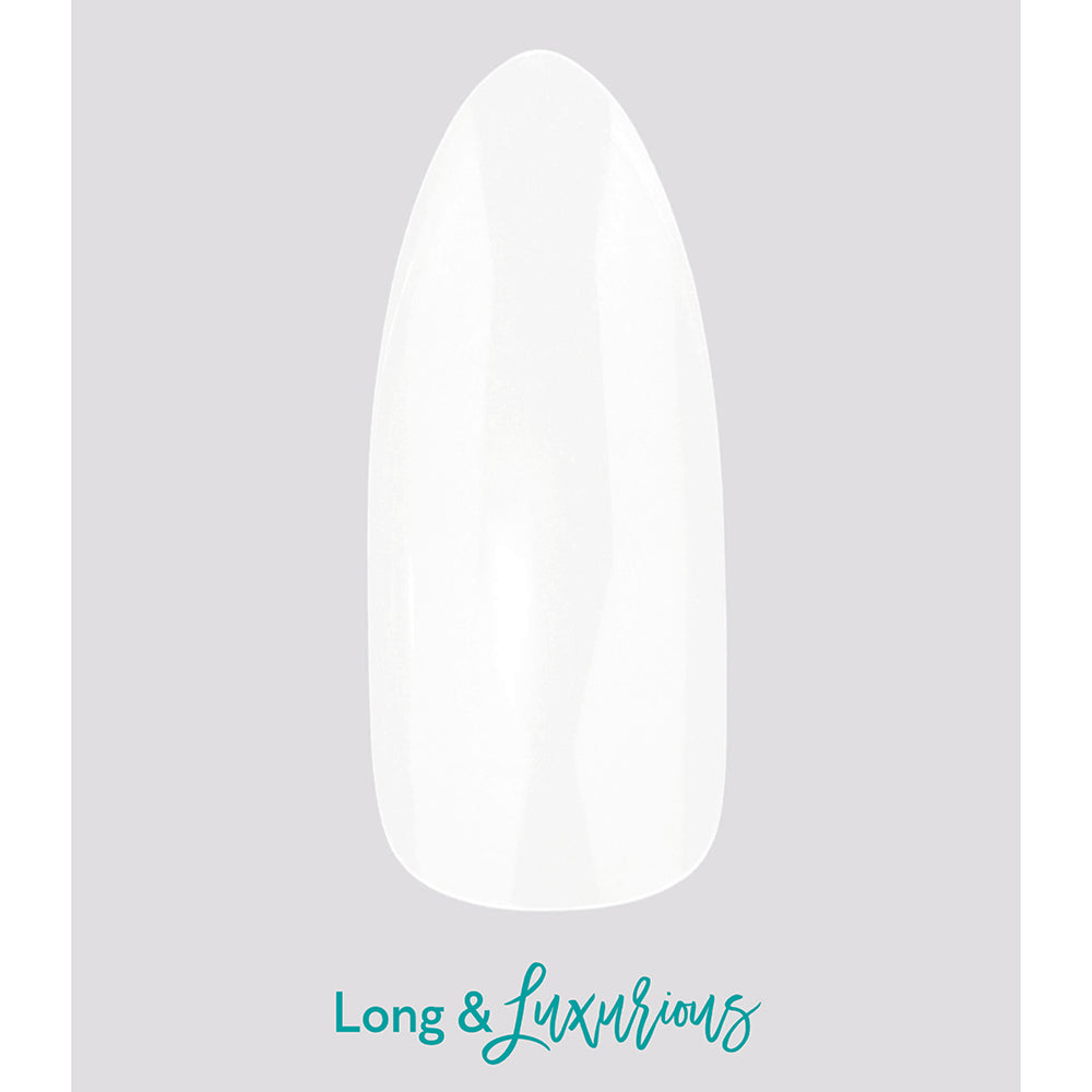 CuccioPRO Long & Luxurious Ultra Clear Tips 100ct. CPNT6001