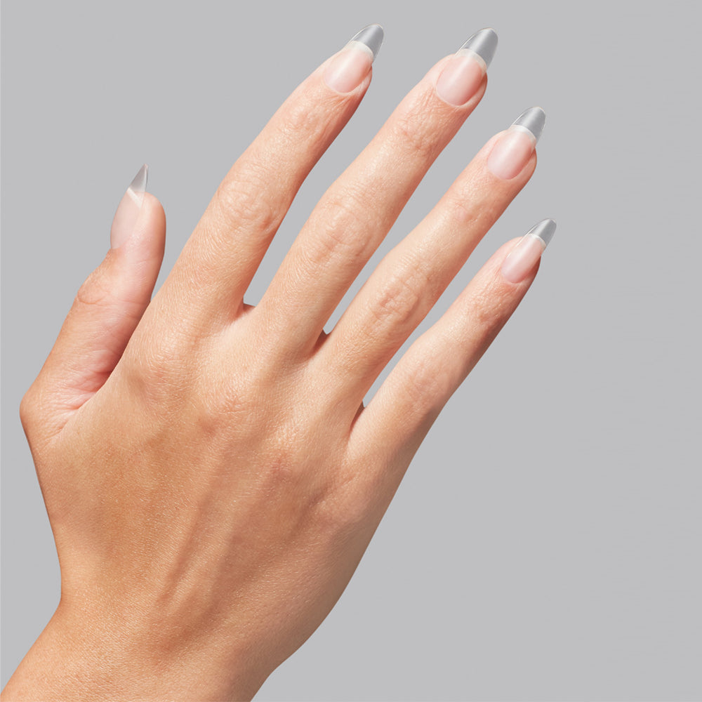 OPI GELevate Soft Gel Extensions Tips Round FCT001