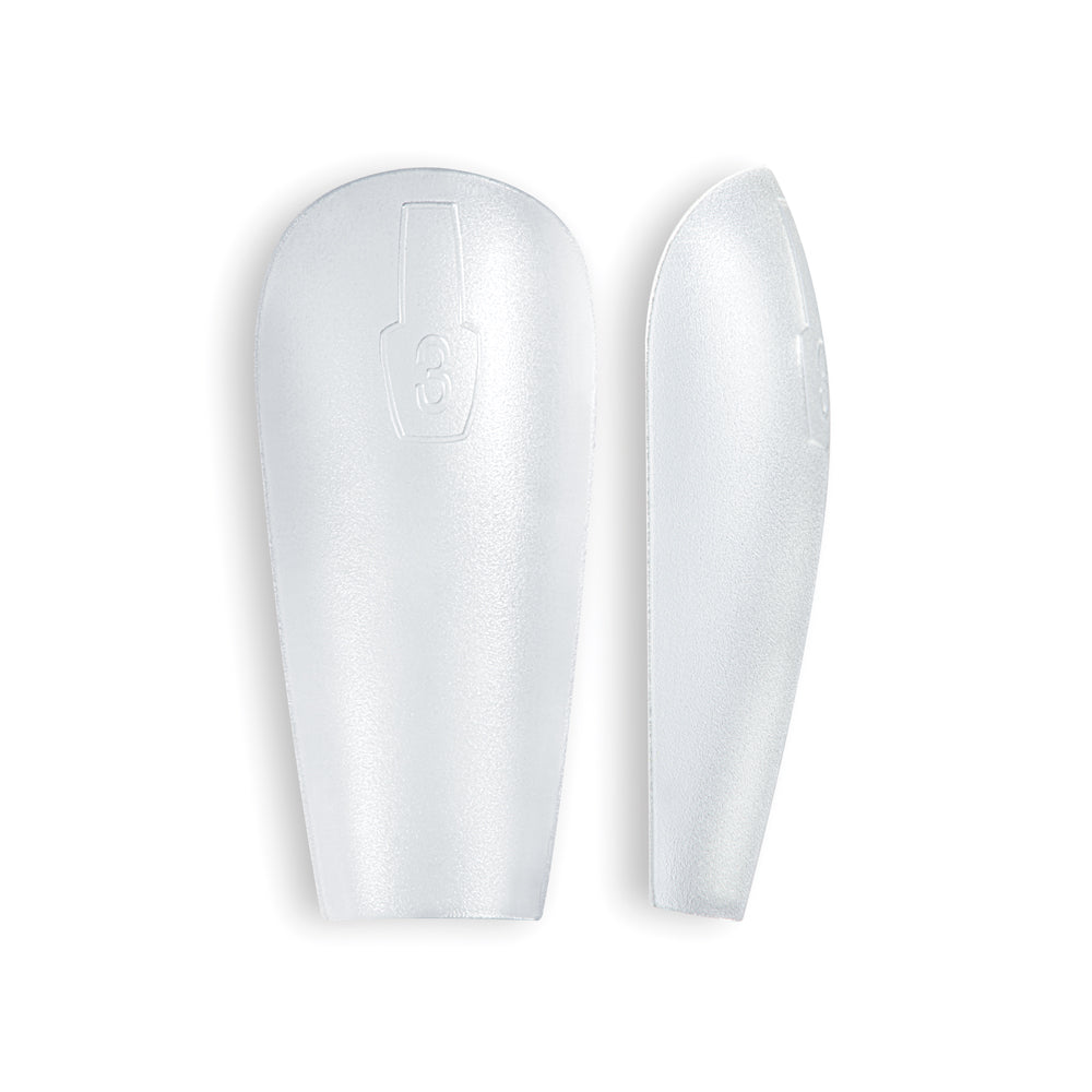 OPI GELevate Soft Gel Extensions Tips Coffin FCT002