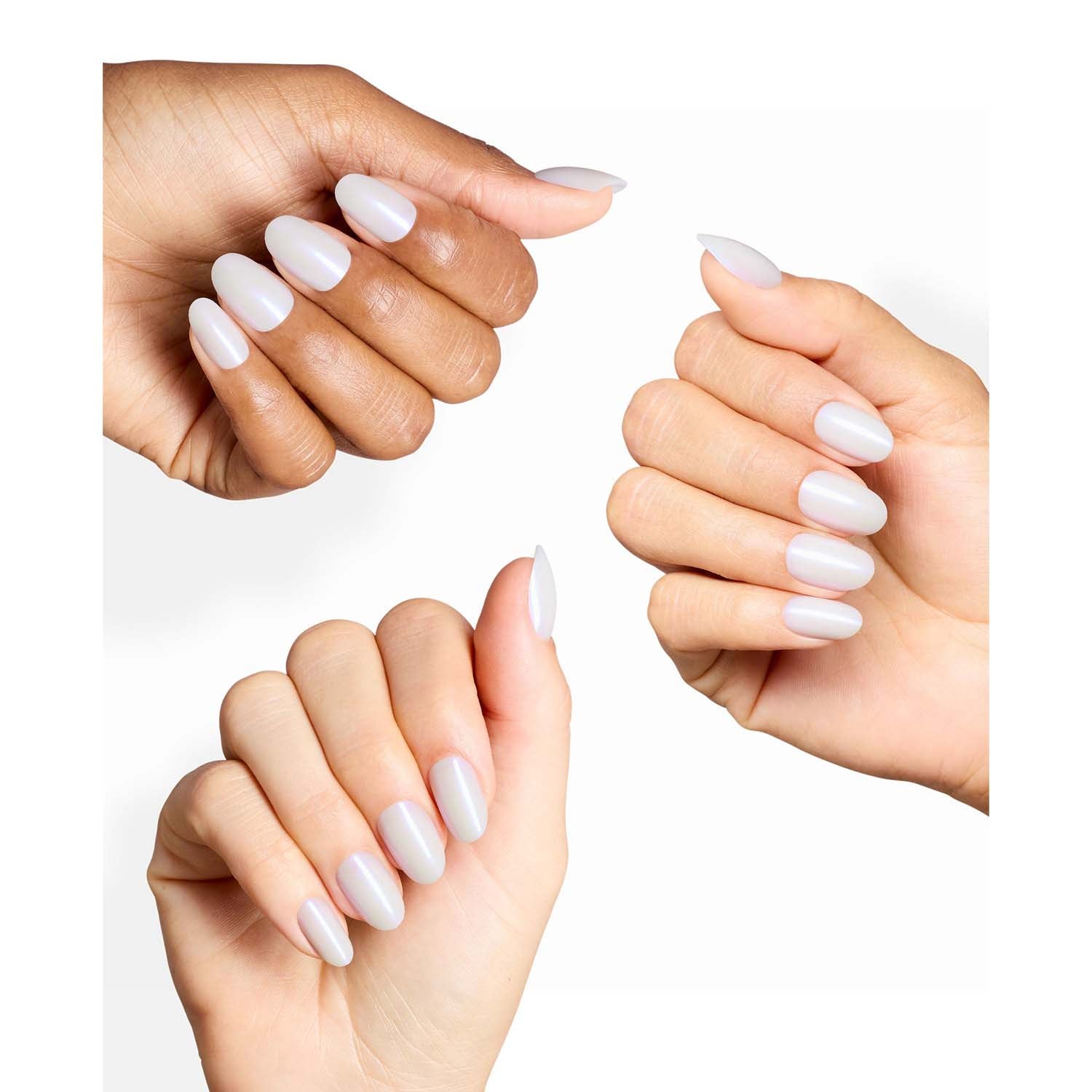OPI xPRESS/ON Press on Nails Tips Kyoto Oyster AN195S