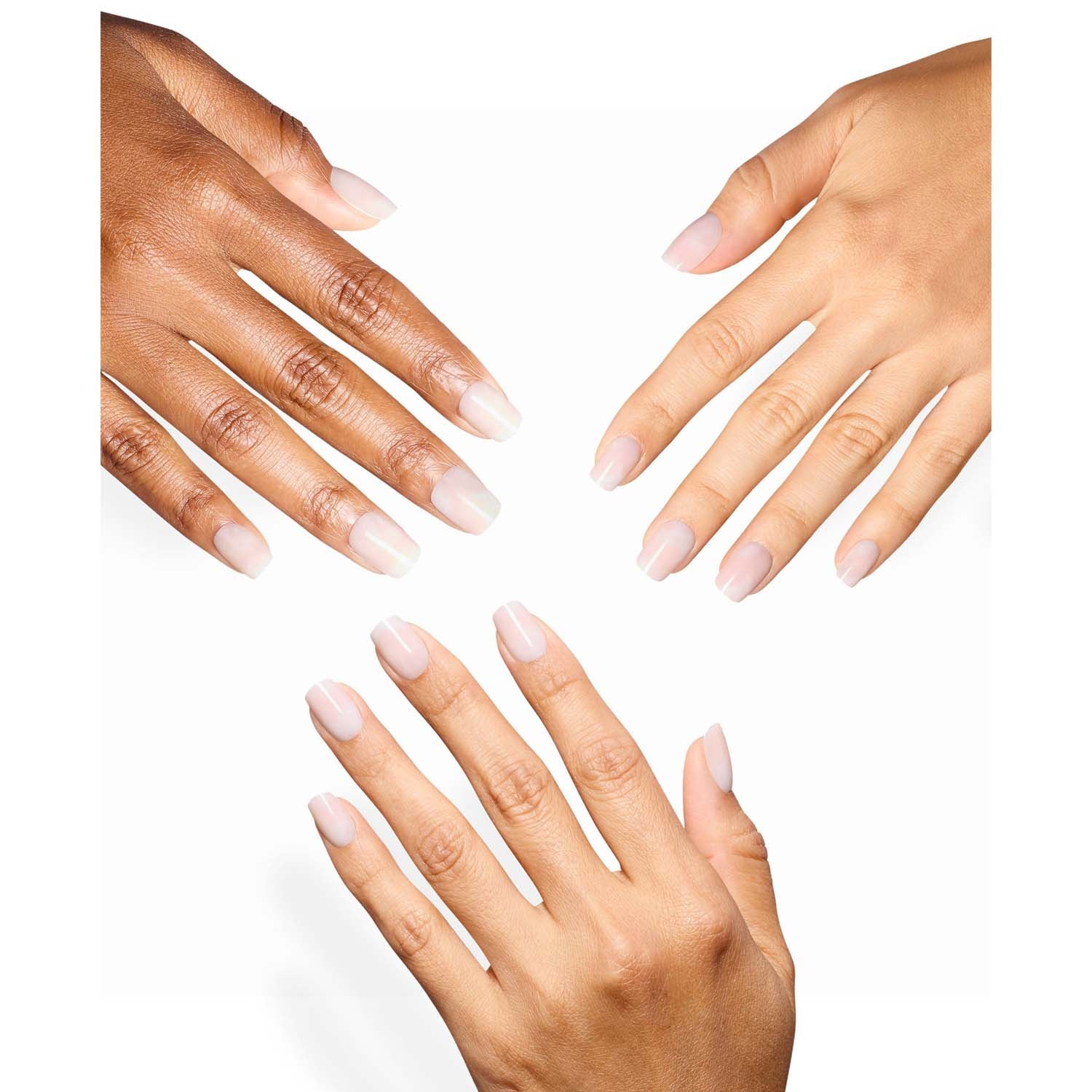 OPI xPRESS/ON Press on Sitting Quartz-side AN067S