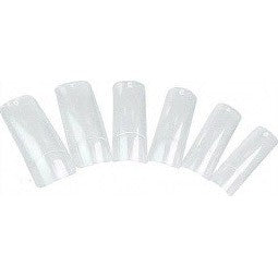 Lamour Focus Clear Tip No. 10 Bag of 50