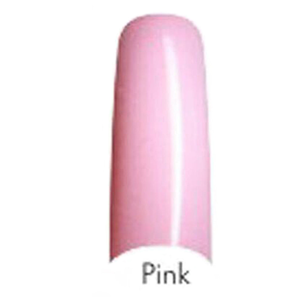 Lamour Color Tips Pink 100-05