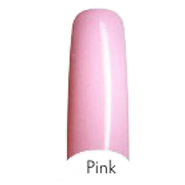 Lamour Color Tips Pink 100-05